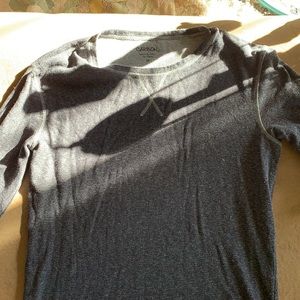 carbon long sleeve shirt